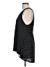 W5 Black Sleeveless Top Size L - photo 5