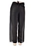 Dotti 100% Polyester Black Casual Pants Size M - photo 1
