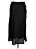 Cotton Candy LA 100% Polyester Black Formal Skirt Size L - photo 1