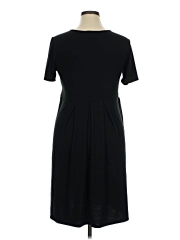 Zenana Casual Dress (view 2)
