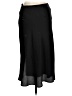 Cotton Candy LA 100% Polyester Black Formal Skirt Size L - photo 2