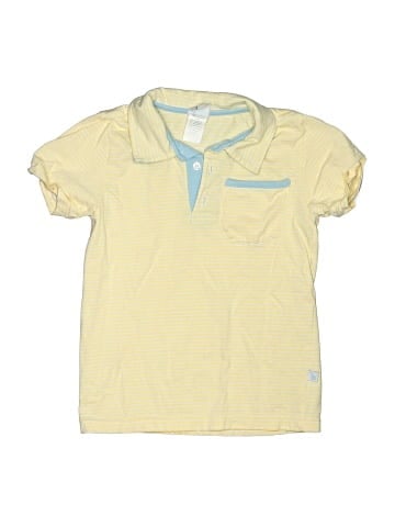 Bella Bliss Short Sleeve Polo (view 1)