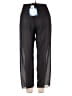 Dotti 100% Polyester Black Casual Pants Size M - photo 2