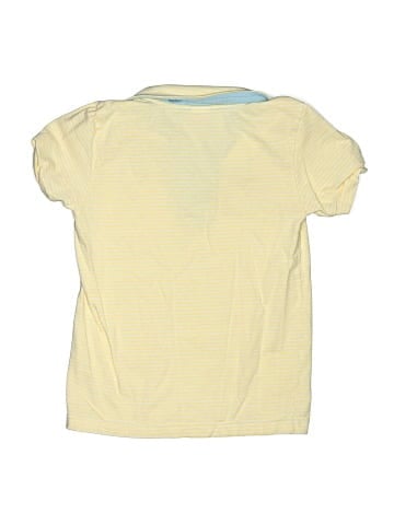 Bella Bliss Short Sleeve Polo (view 2)
