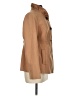 Old Navy Tan Coat Size M - photo 4