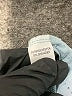 Unbranded Blue Short Sleeve Blouse Size XXL - photo 8