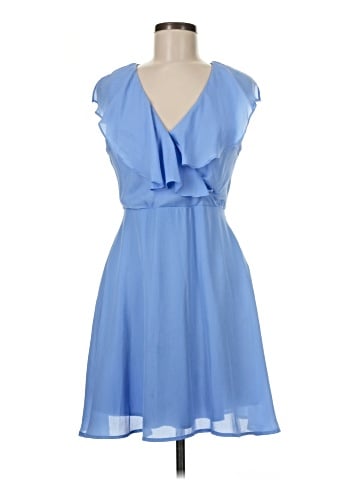 Miami Cocktail Dress (view 1)