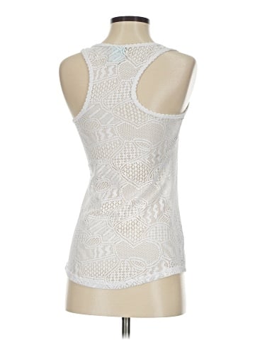 H.I.P. Happening in the Present Sleeveless Top (view 2)