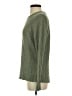 L.L.Bean 100% Cotton Green Long Sleeve Top Size S - photo 5