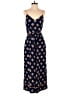 Leith Paisley Blue Jumpsuit Size S - photo 1