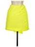 Assorted Brands Yellow Sleeveless T-Shirt Size P (petite) - photo 2