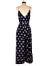 Leith Paisley Blue Jumpsuit Size S - photo 2