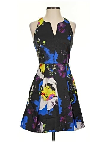 Milly Cocktail Dress (view 1)
