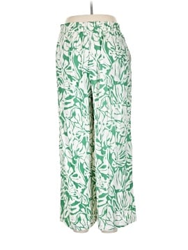 Panama Jack Linen Pants (view 2)