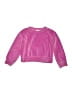 Jumping Beans Pink Sweatshirt Size 6 - photo 1