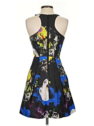 Milly Cocktail Dress (view 2)