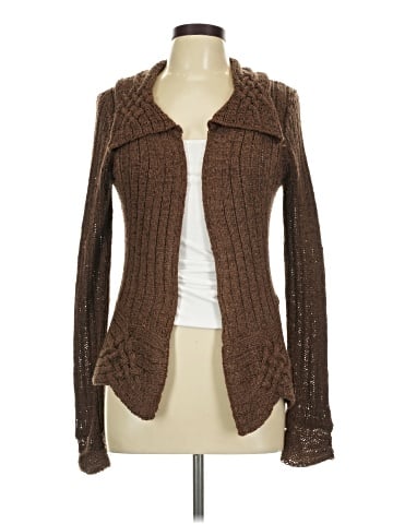 BCBGMAXAZRIA Cardigan (view 1)