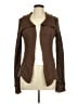 BCBGMAXAZRIA Brown Cardigan Size M - photo 1
