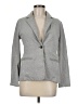 J.Crew Factory Store Gray Blazer Size M (estimated) - photo 1