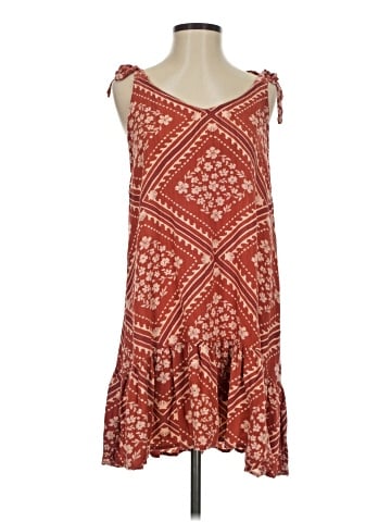 Rip Curl Casual Dress (view 1)