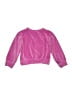 Jumping Beans Pink Sweatshirt Size 6 - photo 2