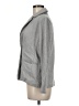 J.Crew Factory Store Gray Blazer Size M (estimated) - photo 5