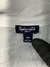 Splendid White Short Sleeve Blouse Size S - photo 7