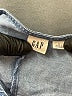 Gap Blue Casual Dress Size 2 - photo 7