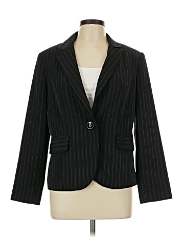George Blazer (view 1)