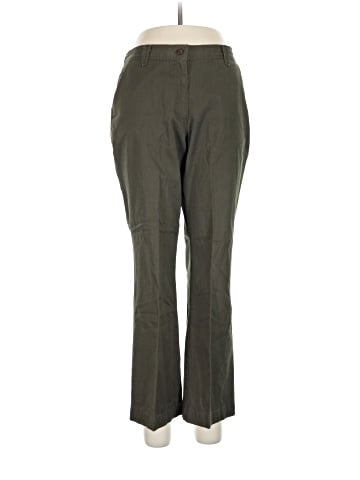 Sag Harbor Dress Pants (view 1)