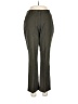 Sag Harbor Green Dress Pants Size 10 (petite) - photo 1