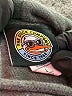 Assorted Brands Black Sweatshirt Size L - photo 7