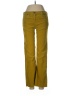 Roberto Cavalli Green Casual Pants Size EU (IT) 42 / US 6 - photo 1
