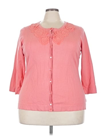 Charter Club Cardigan (view 1)