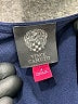 Vince Camuto Blue Jumpsuit Size 4 - photo 4