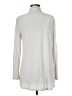 Vince Camuto Silver Cardigan Size M - photo 2