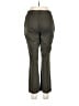 Sag Harbor Green Dress Pants Size 10 (petite) - photo 2