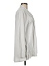 Vince Camuto Silver Cardigan Size M - photo 4