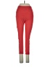 Jessica Simpson Solid Red Active Pants Size S - photo 2