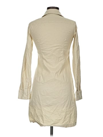 Theory 3/4 Sleeve Button-Down Shirt (view 2)