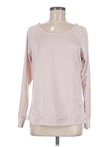 Balance Collection Long Sleeve T-Shirt (view 1)