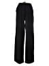 Athleta Solid Black Casual Pants Size S - photo 1