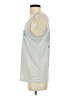 To Write Love On Her Arms Silver Gray Tank Top Size S - photo 5
