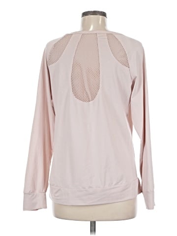 Balance Collection Long Sleeve T-Shirt (view 2)