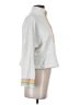 Something Navy 100% Cotton White Pullover Sweater Size XS - photo 4