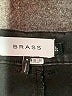 Brass Black Casual Pants Size 18 - photo 4