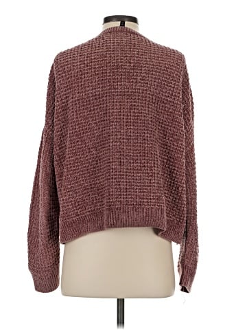 Express Pullover Sweater (view 2)
