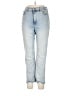 Old Navy Blue Jeans Size 10 - photo 1