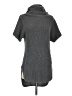 Ugg 100% Cotton Gray Turtleneck Sweater Size XS - photo 1