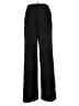 Athleta Solid Black Casual Pants Size S - photo 2